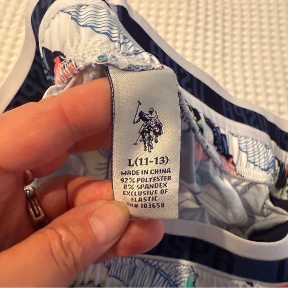 🔥 LAST CHANCE [US Polo Assn] shorts - Picture 5 of 5